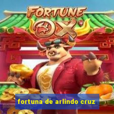 fortuna de arlindo cruz